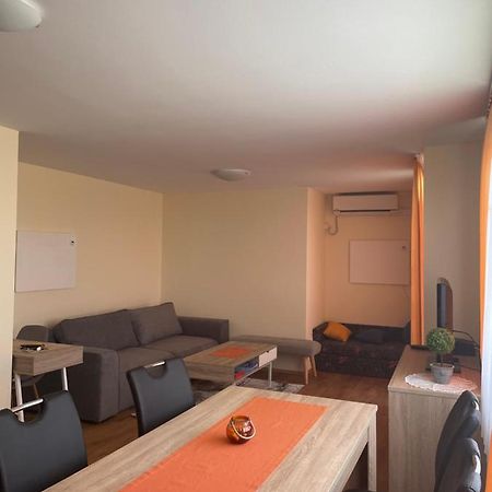 Apartma Moravske Toplice 16 Esterno foto