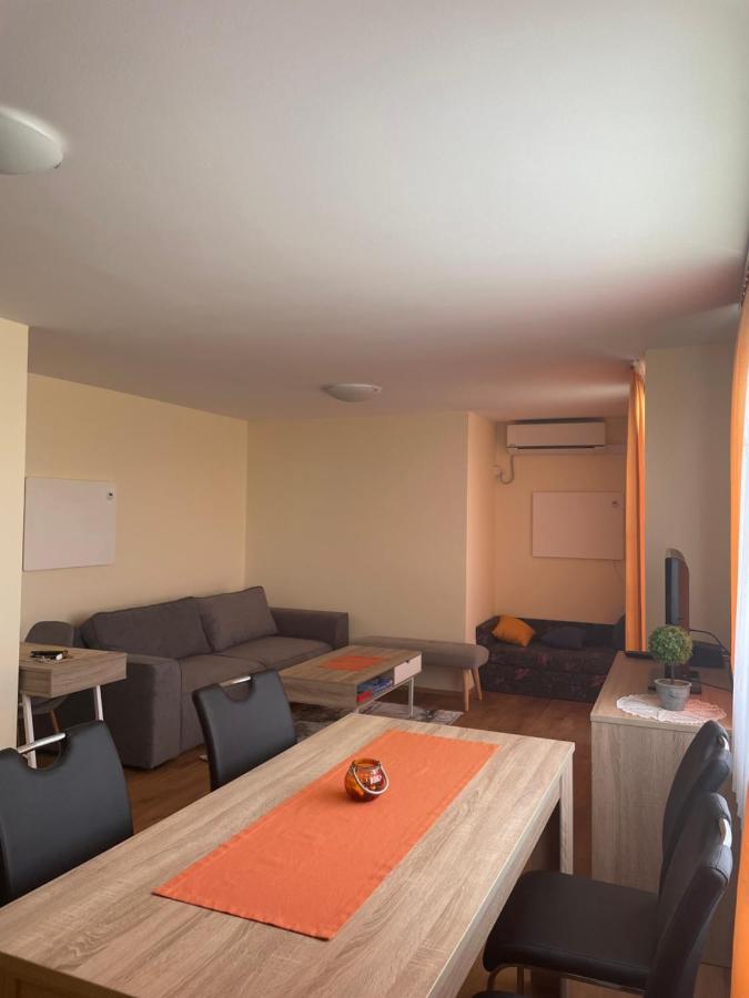 Apartma Moravske Toplice 16 Esterno foto