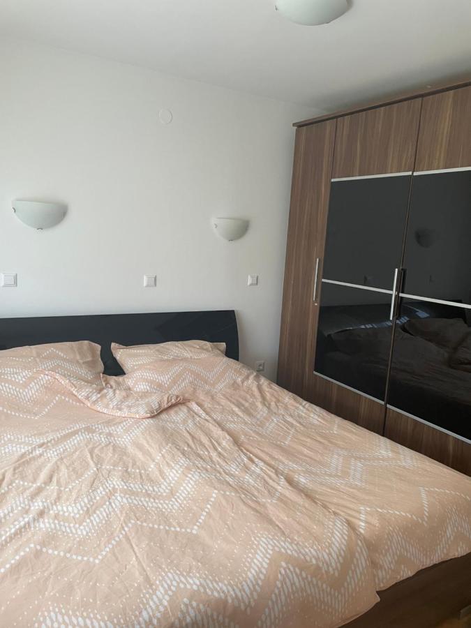 Apartma Moravske Toplice 16 Esterno foto
