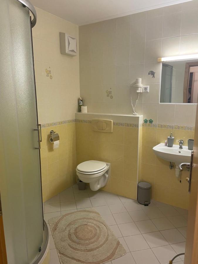 Apartma Moravske Toplice 16 Esterno foto
