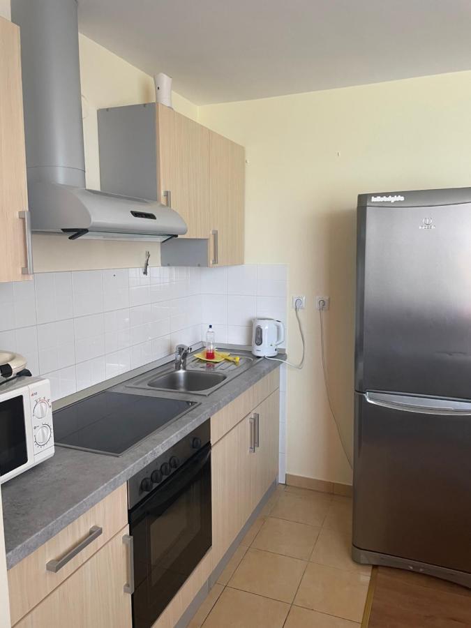 Apartma Moravske Toplice 16 Esterno foto