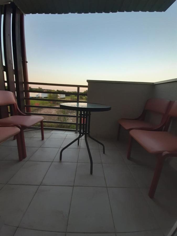 Apartma Moravske Toplice 16 Esterno foto