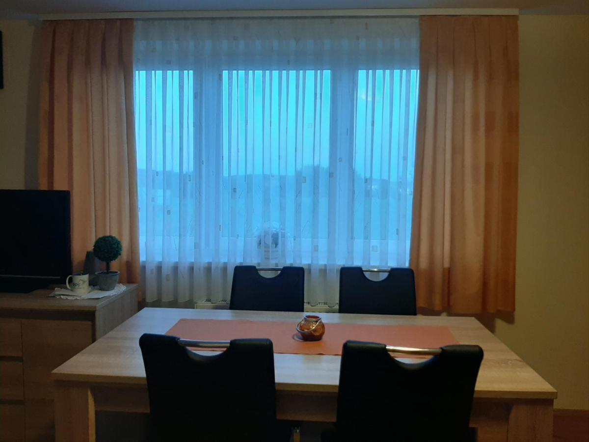 Apartma Moravske Toplice 16 Esterno foto