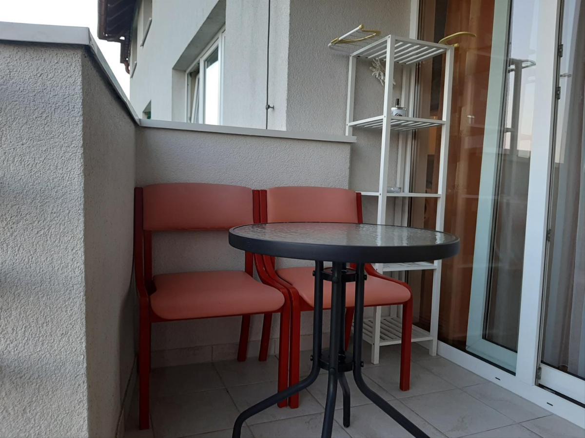 Apartma Moravske Toplice 16 Esterno foto