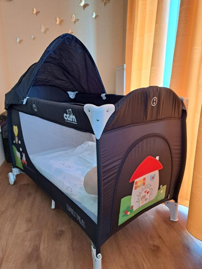 Apartma Moravske Toplice 16 Esterno foto