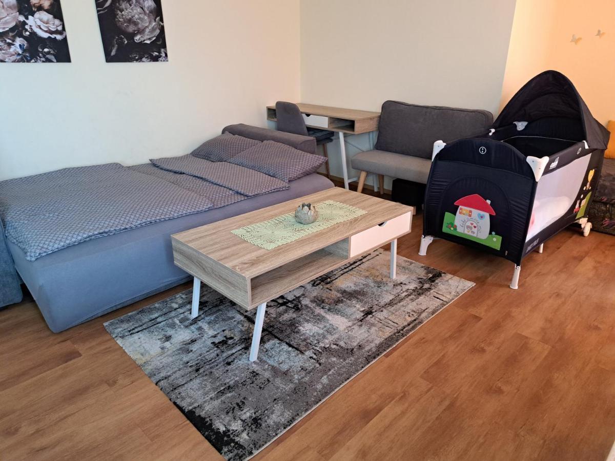 Apartma Moravske Toplice 16 Esterno foto